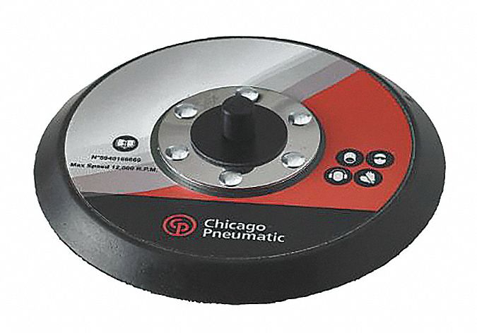 Pad: Mfr Part # 8940166666, Exhaust Kit, Compatible with Mfr Part # CP3510, C