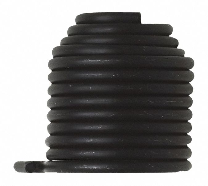 RETAINER, BEEHIVE RETAINER, 0.498 IN SHANK SIZE, MFR. NO. CP7111/MFR. NO. CP714