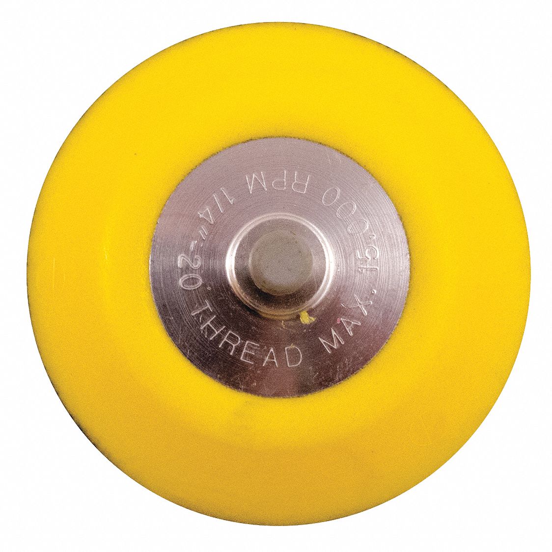 PAD 2IN HOOK + LOOP BACKUP