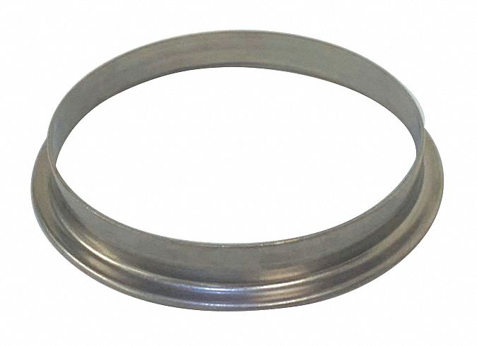 Flange, 4.00in Stainless