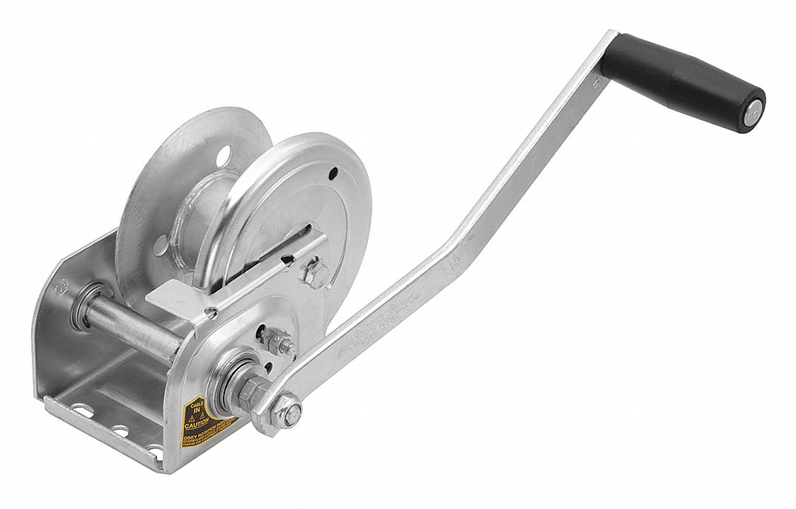 GENIE Winch Drum 41GT4014085GT Grainger