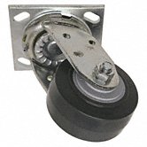 Genie SLA Material Lift Castor Brake Kit 58433 Spare Part Caster Wheel 