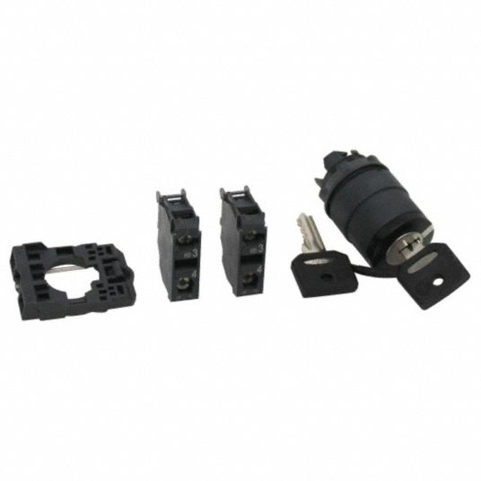 Kit de Interruptor de Chave 122512GT 122512 para Genie Z-45-25J Z-60-34 Z