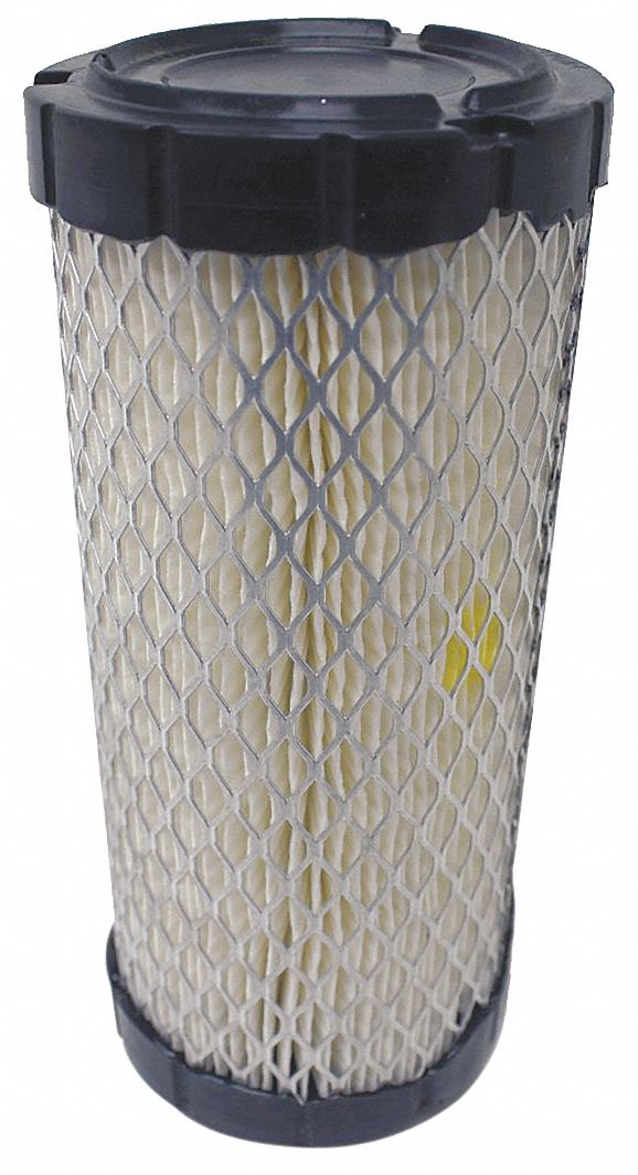 Air Cleaner Element: Air Cleaner Element, Genie, AL4/AL4L/AL5/AL5L/RL4, 866127GT