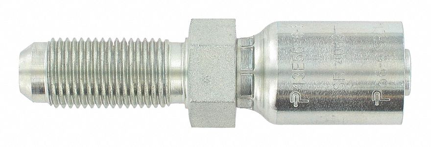 GLOBAL FITTING, 7/16