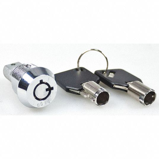 WESTWARD Lockset 41GX62GGS_51273 Grainger