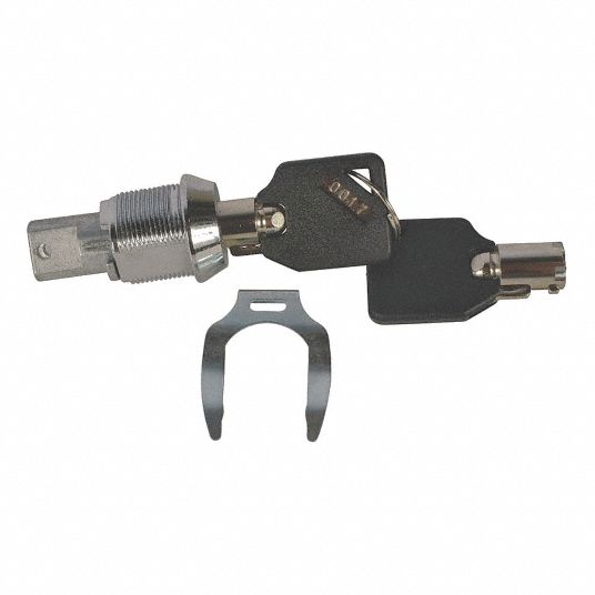 Lockset - Grainger