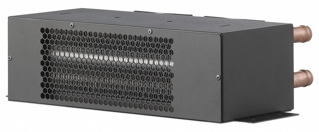 WORK READY HEATER AUX 4000 BTU 12V 1.1A 1 SPD - Engine Heaters -  AQHEXE100-001 | EXE100-001 - Grainger, Canada