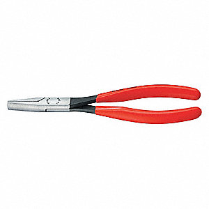 FLAT NOSE ASSEMBLY PLIERS
