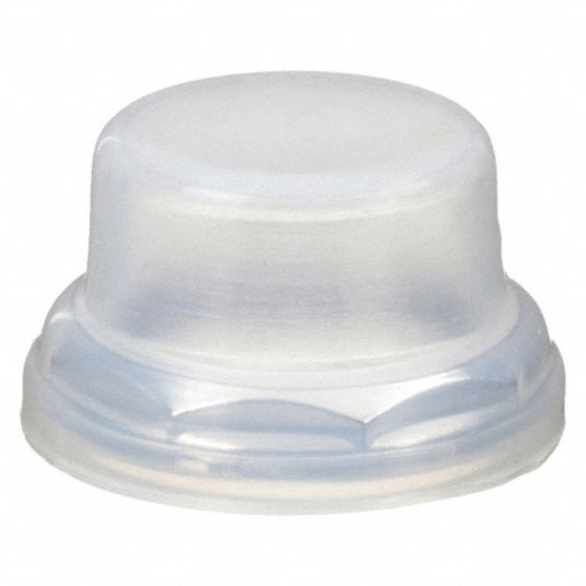 SIEMENS, 30 mm Size, Class 52 Flush Push Button Operators, Boot