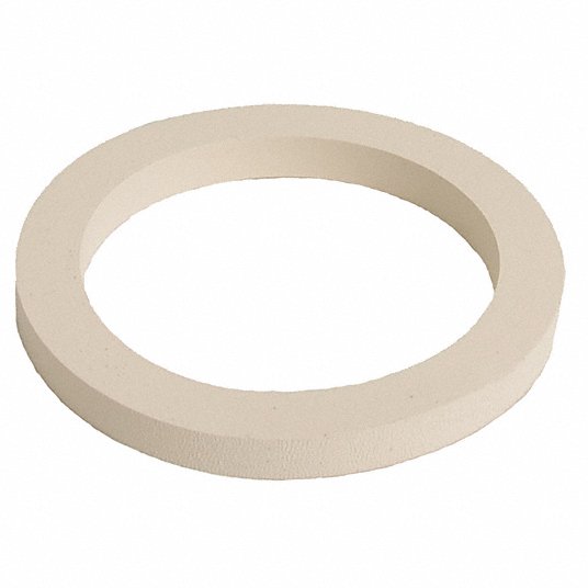 GRAINGER APPROVED GASK-QCWN200-G Cam and Groove Gasket,250 psi,2" 