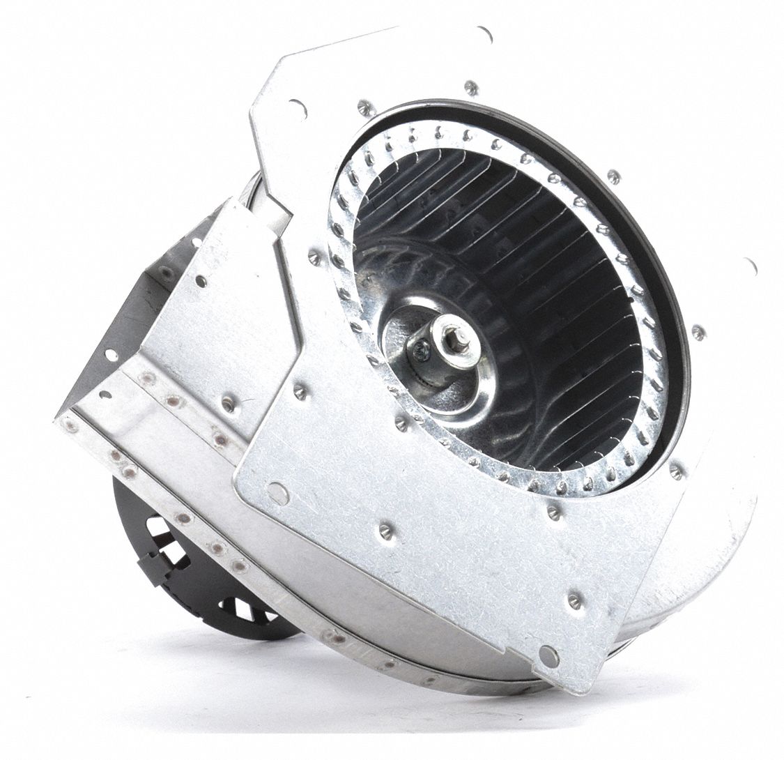 Induced Draft Furnace Blower: Furnace, Trane, 21D340096P04/70217986/70218925/X38040276047