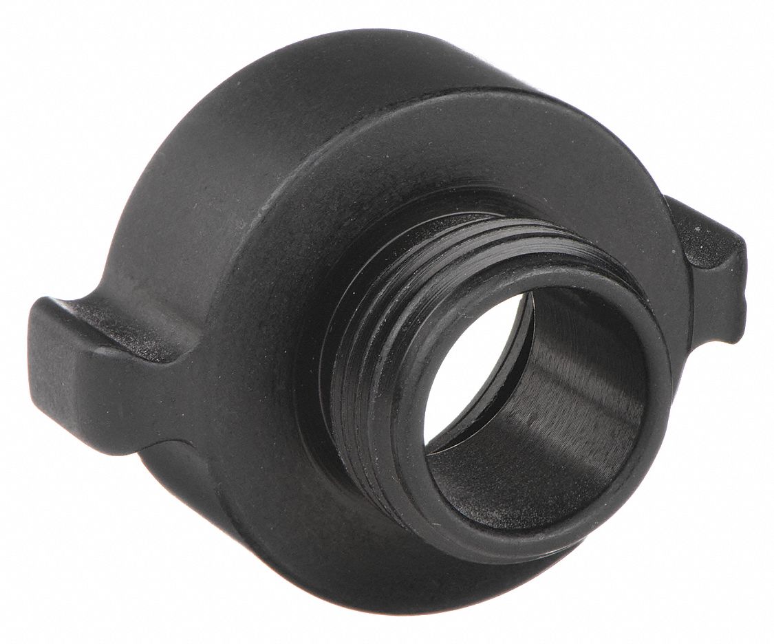 BOUCHON,FNPSH X GH MALE,1 PO X 3/4 PO