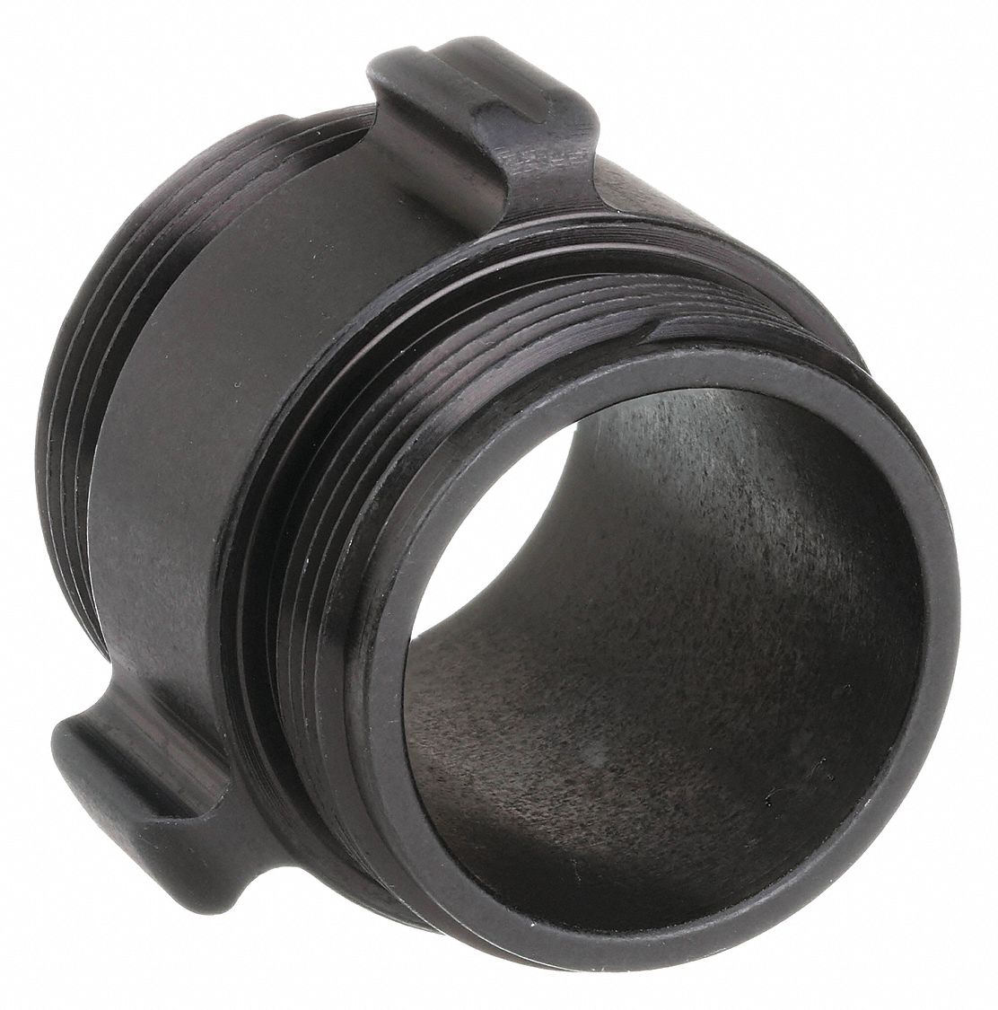 FIRE HOSE ADAPTER,STRAIGHT,NHXNPSH