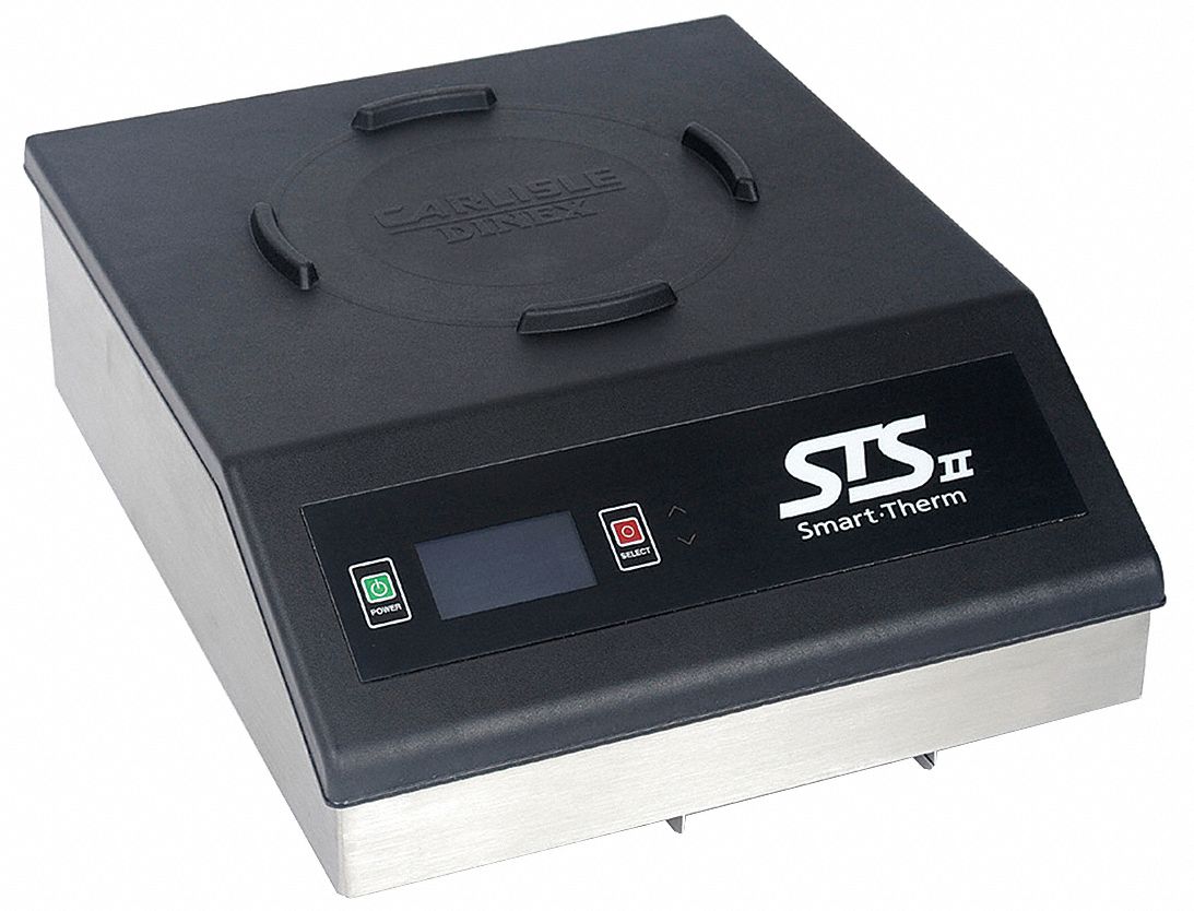 CARLISLE DINEX, Charger, 208/220/240 Volt, Induction Heating System