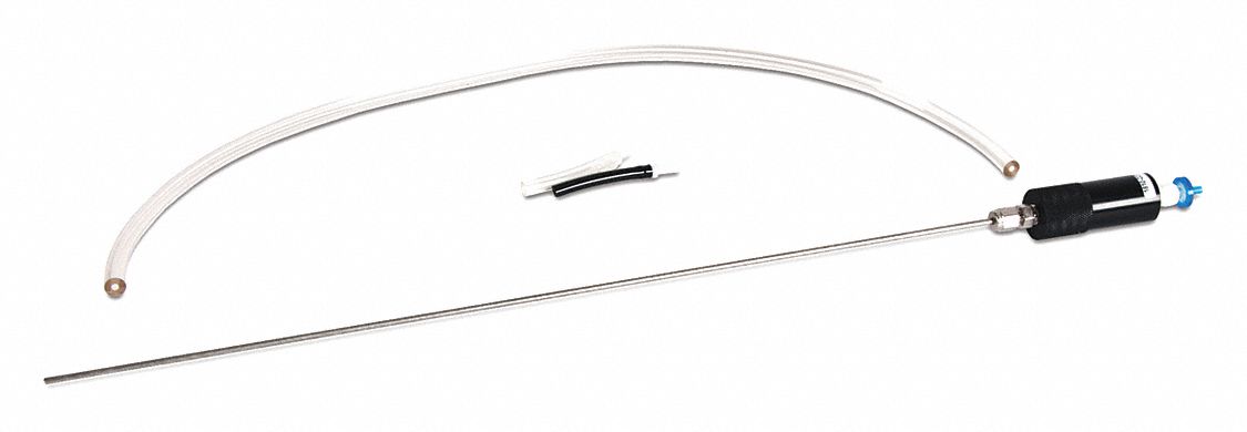 INDUSTRIAL SCIENTIFIC FLUE GAS PROBE W/FILTER - 9464 - IDS18102276 ...