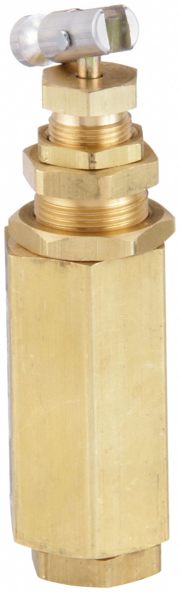 SOUPAPE PILOTE MARCHE VIDE,115-130LB/PO²