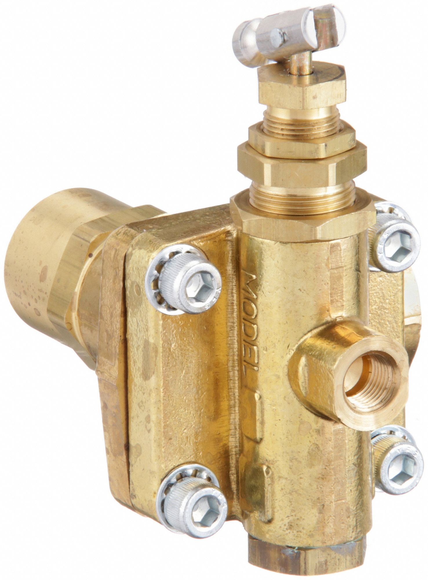 UNLOADER VALVES,115-130 PSI