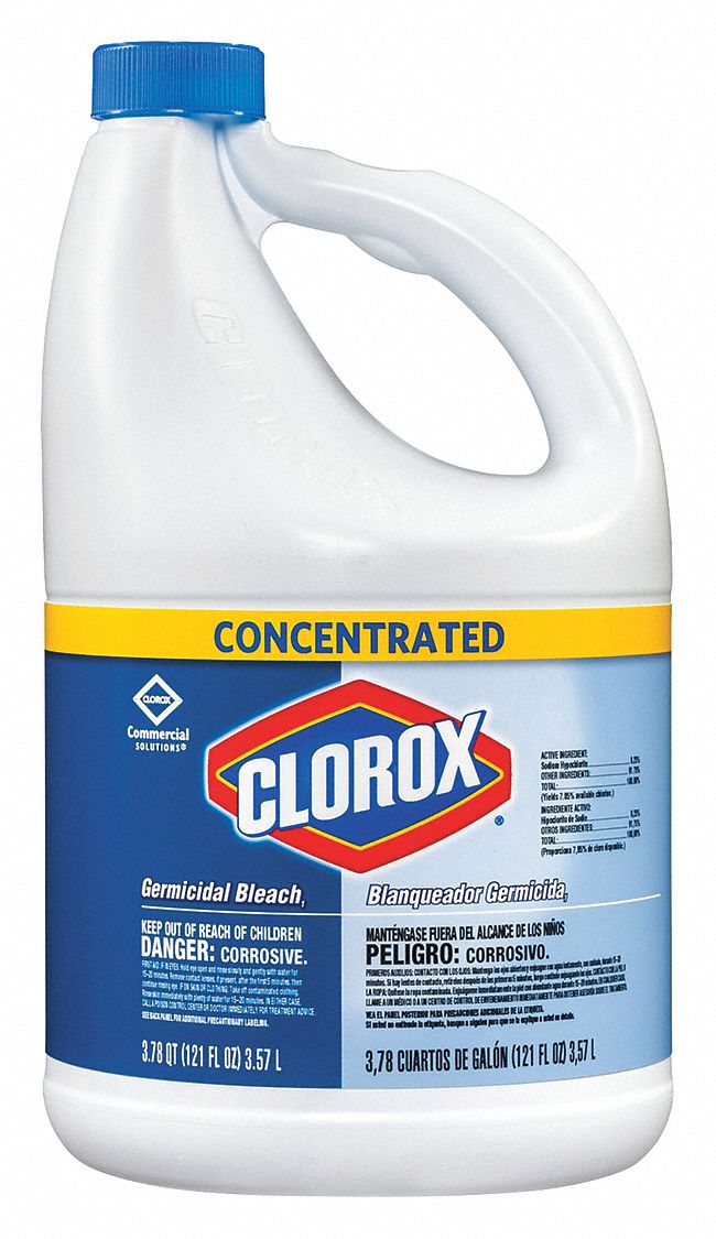 industrial cleaning products