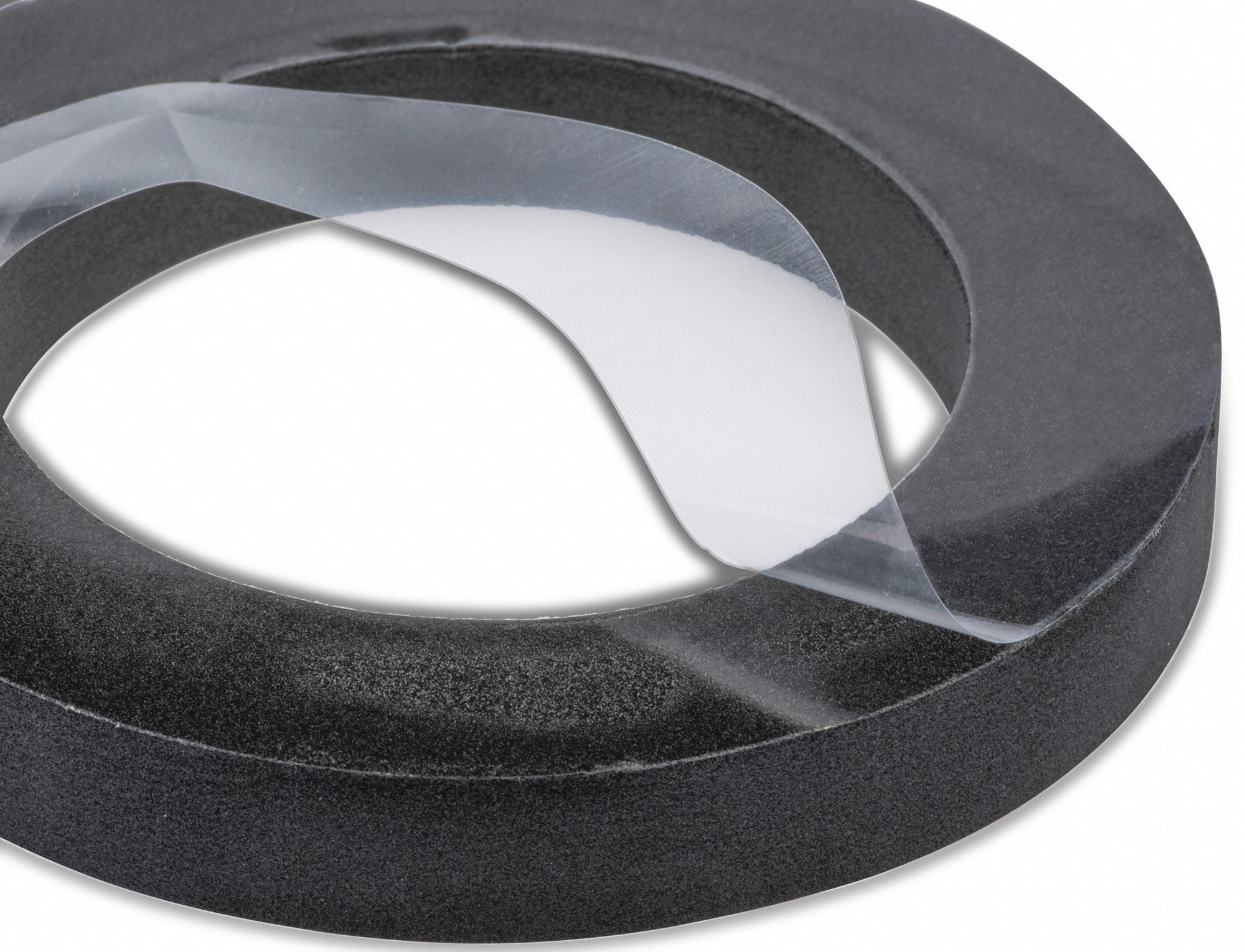 ZURN Gasket, Fits Brand Zurn, For Use With Wall Hung Toilets, 4 in