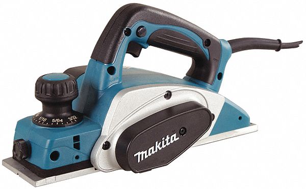 Makita cordless hand deals planer