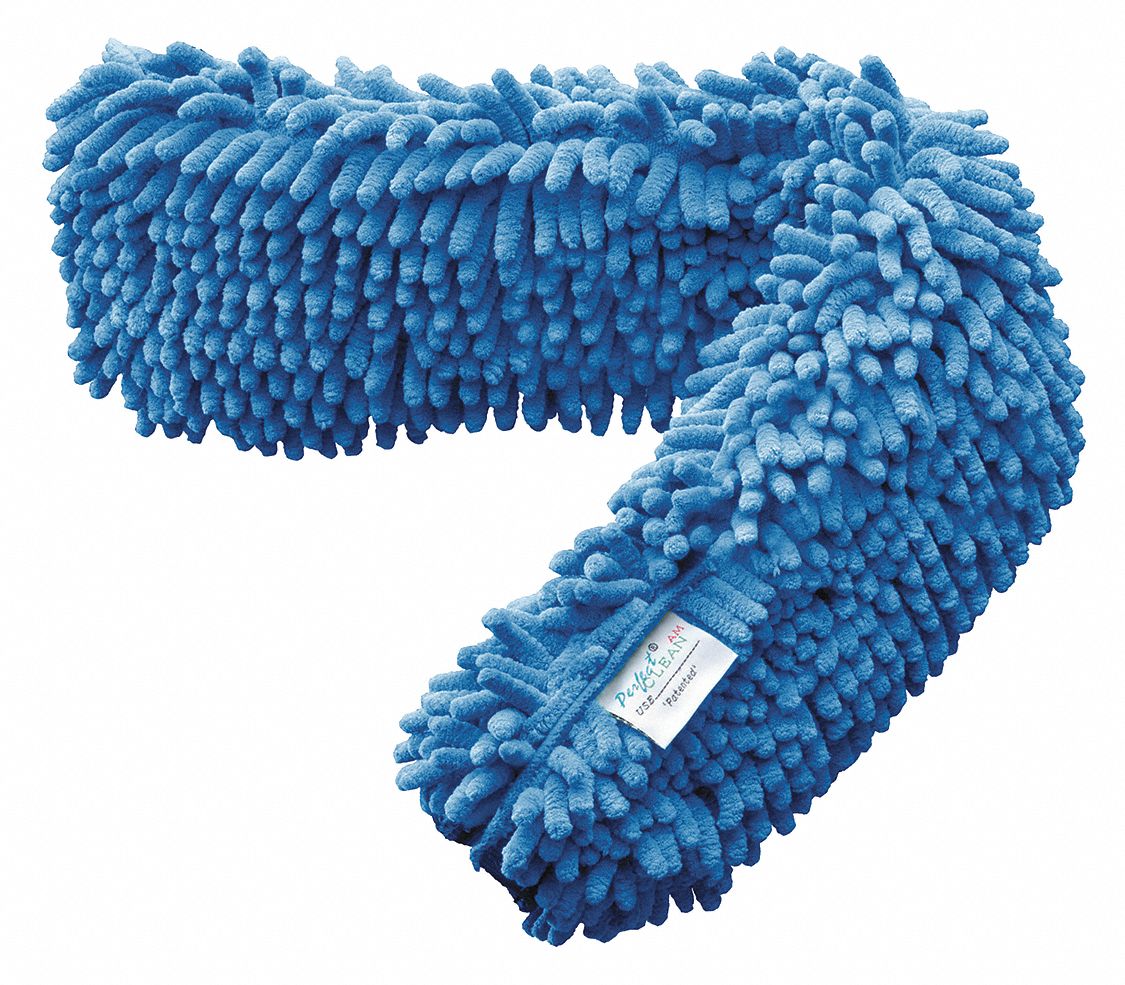 Duster Cover Chenille