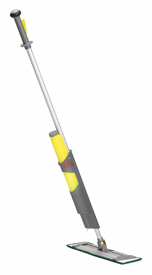 SDX w/Yellow Bottle,  50 in.,  No Frame