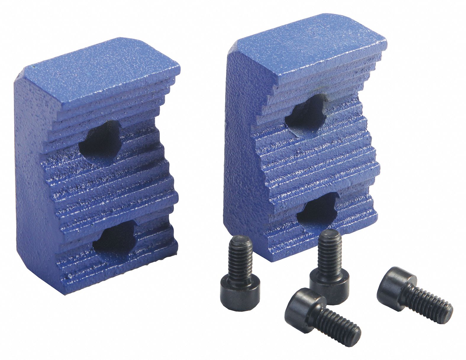 Pipe Jaw: Works with 10D728, 10D728