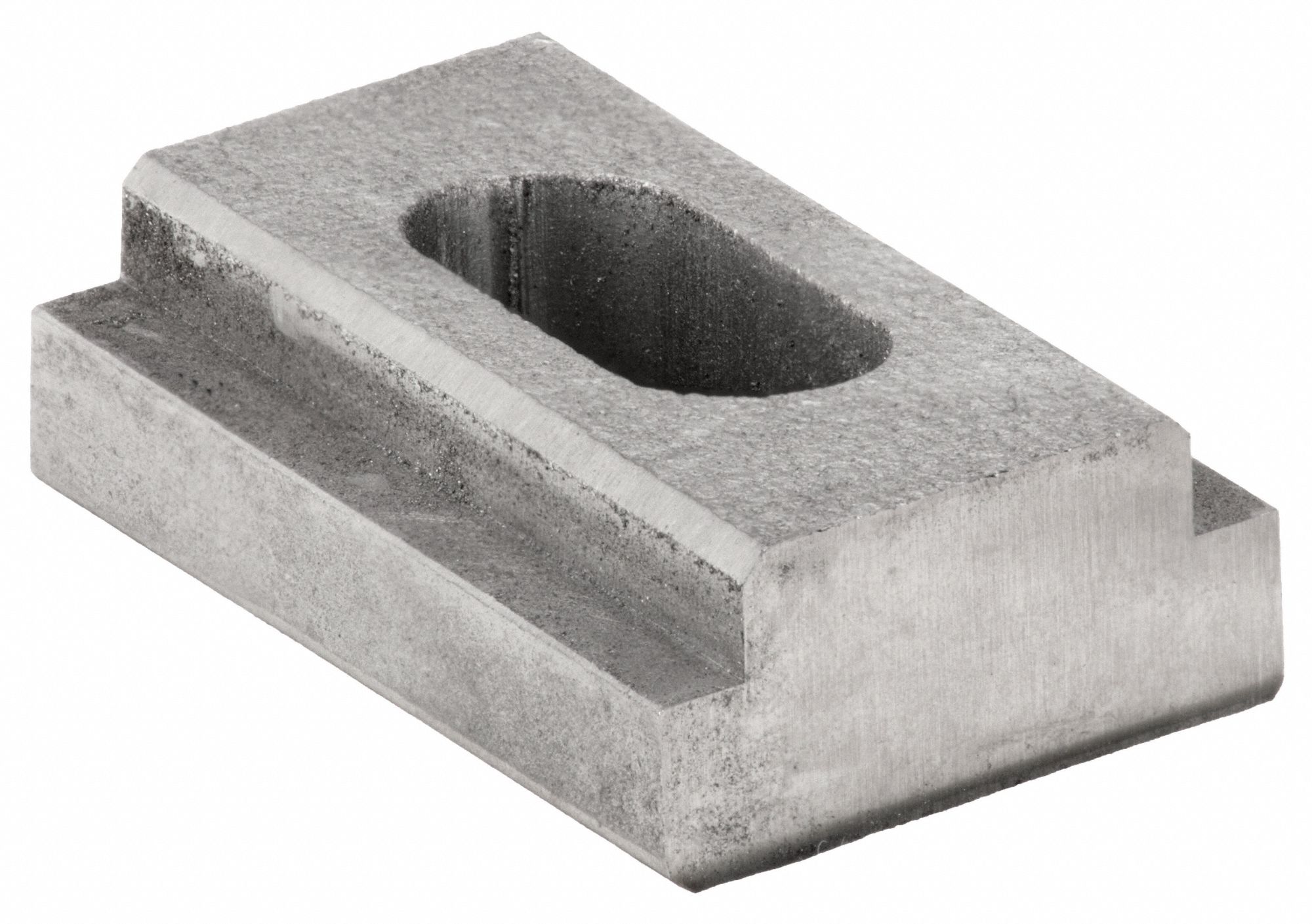 Shear Blade: Shear Blade, Center Blade, (2) Screws, 10 ga Capacity (Steel), 3608635000