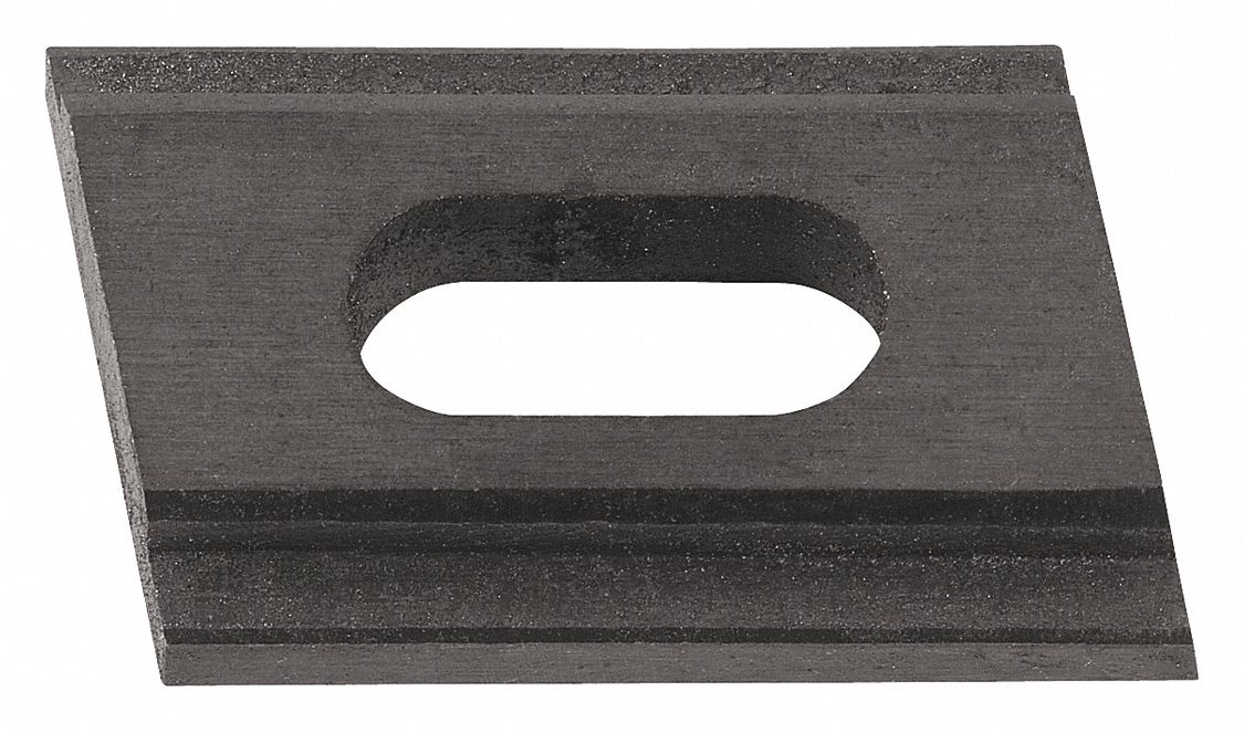 BOSCH Shear Blade Shear Blade, Center Blade, 1507, 10 ga Capacity