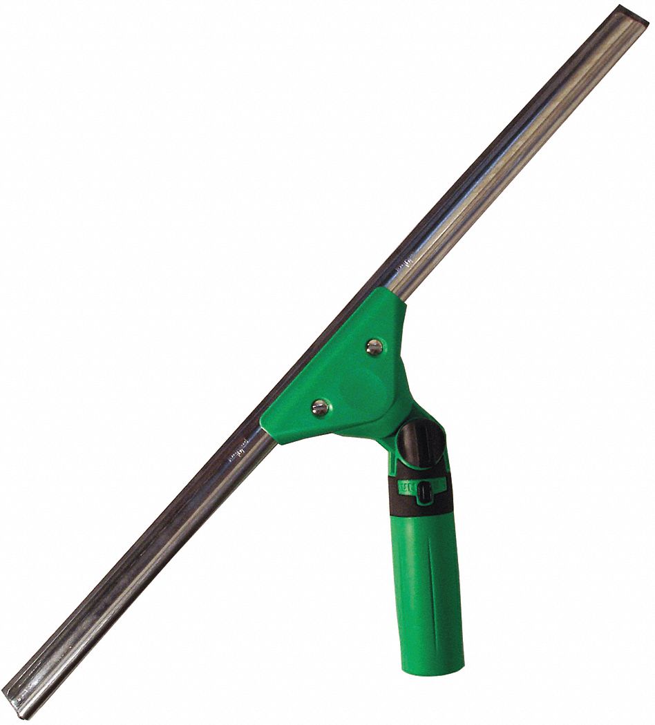 SWIVEL LOC SQUEEGEE HANDLE