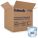COTTONELLE TOILET PAPER ROLL, STANDARD CORE, 2 PLY, SHEET SIZE 4 X 4 IN, 150 FT, 60 PK