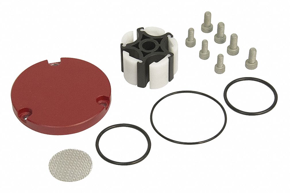 ROTOR GROUP KIT RD8 TRANSFER PUMP