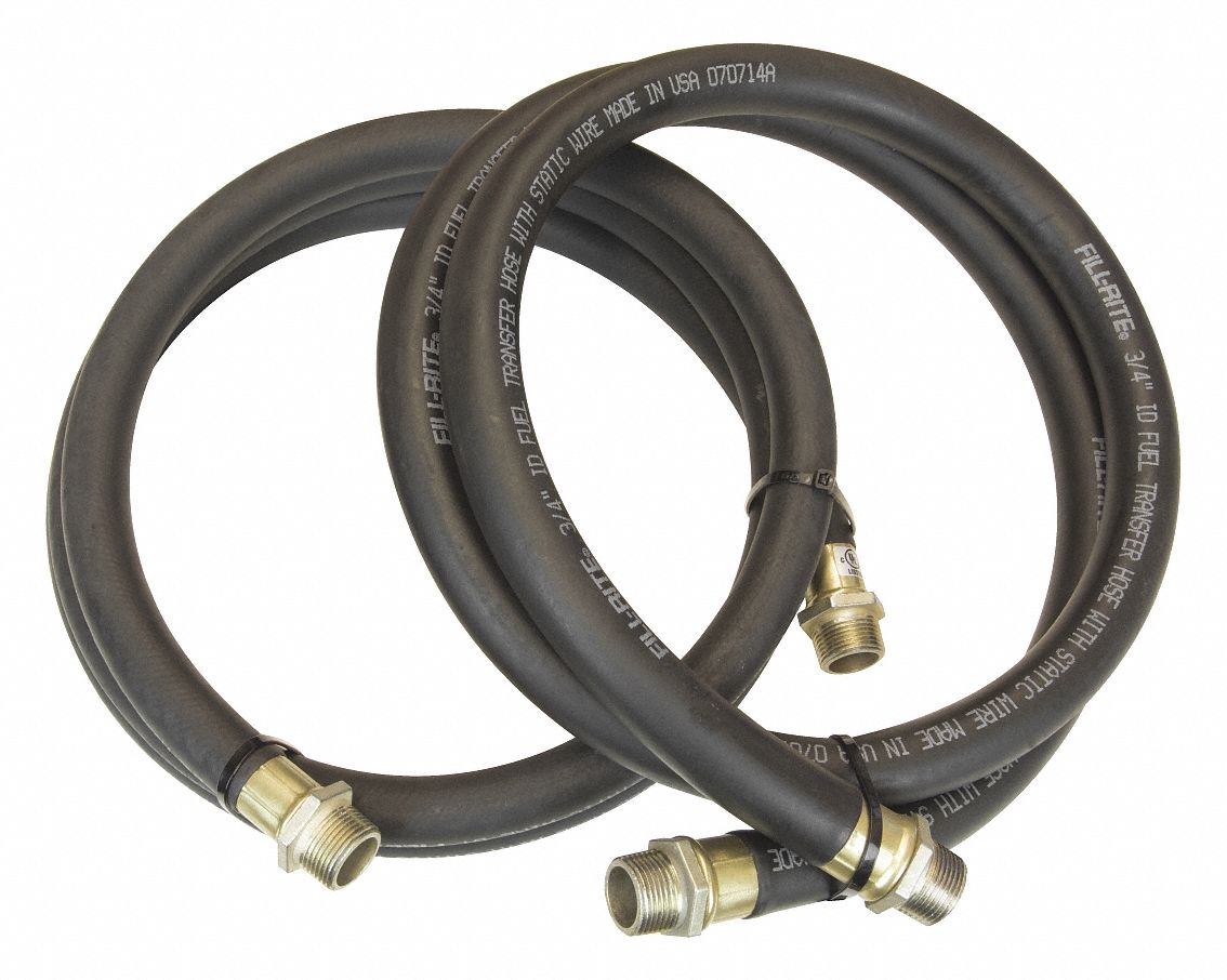 SUCTION PIPE AND HOSE KIT RD8 PUMP