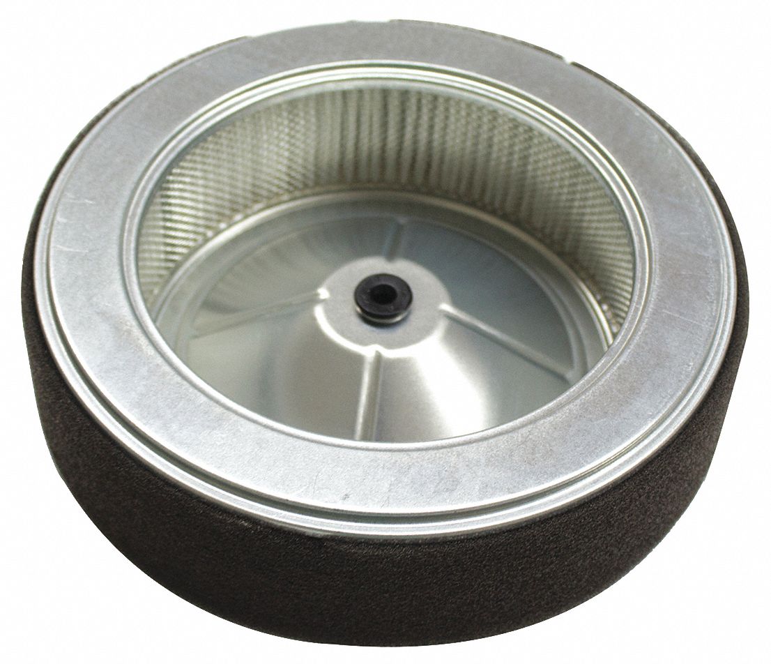 HONDA, Air Cleaner, For 22FD09, Air Cleaner - 41HW56|17210-Z6L-010
