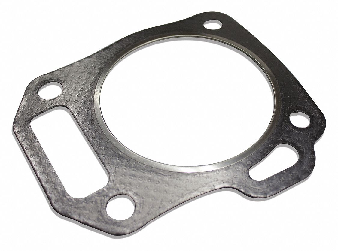 HONDA, Cylinder Head Gasket, For 6NCK8, Cylinder Head Gasket 41HW9112251ZF1800 Grainger