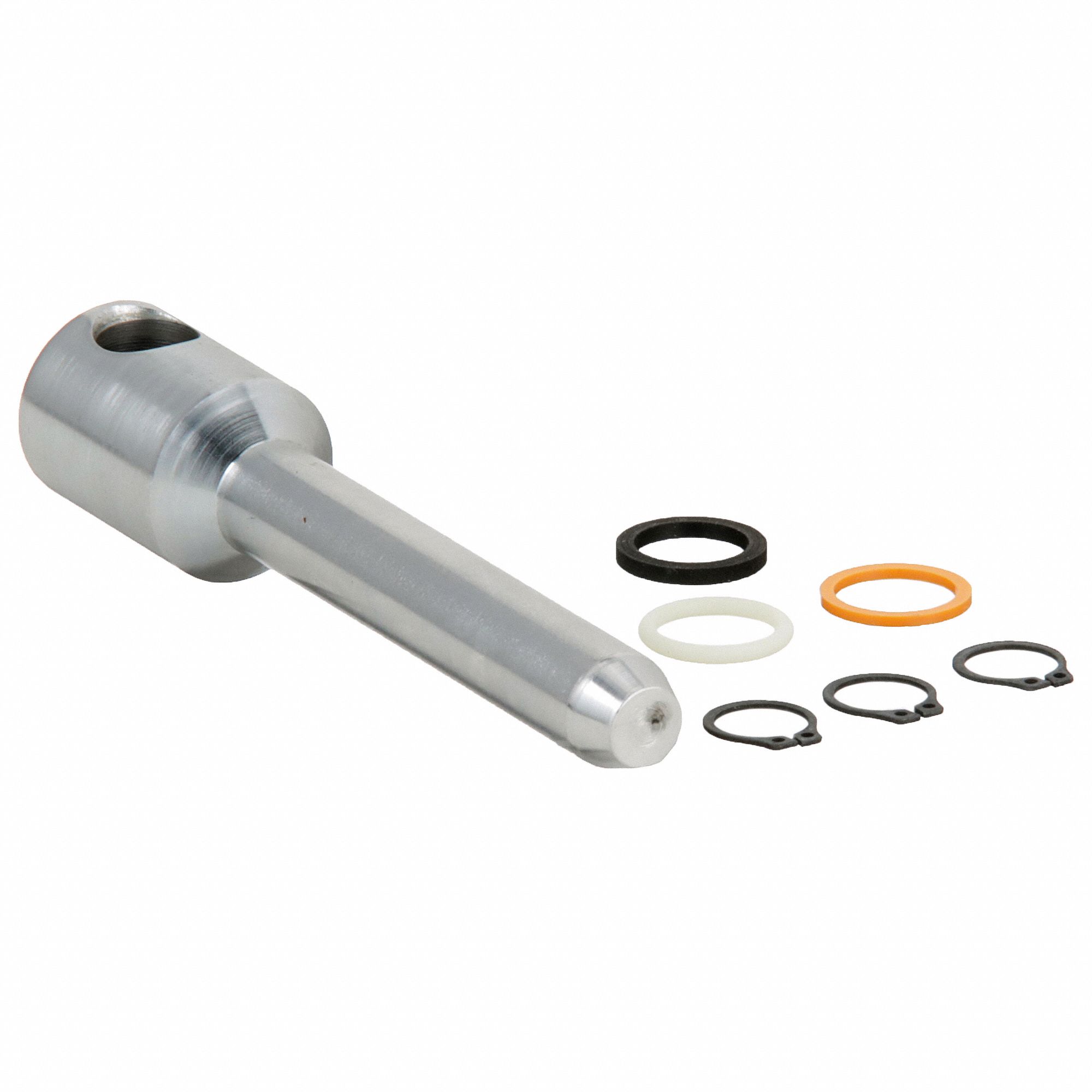 ENERPAC, For 4Z480, For P39, Repair Kit 41HX26P39PGK Grainger