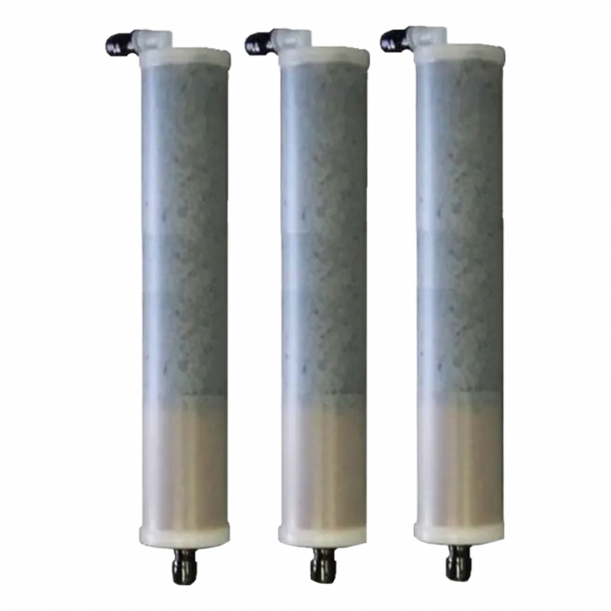 Cleaning Cartridge: Bacteria/Endotoxins, D50223, Polycarbonate, 1