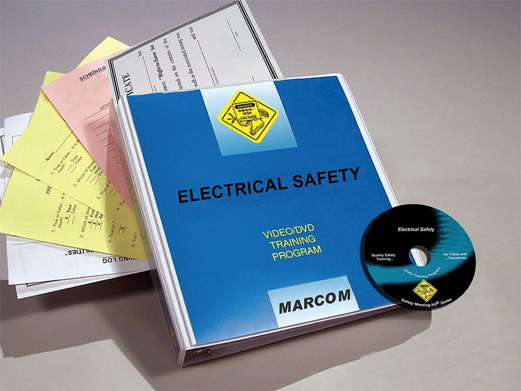 Electrical Safety Training