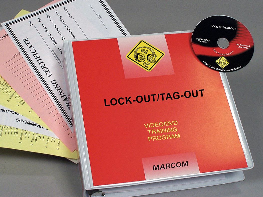 TrainingKit, SecurityTraining, DVD/Paper