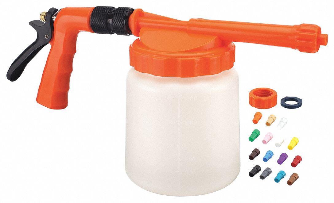DESINFECTANT INDUSTRIEL,48 OZ