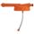 TROUSSE BOUCHON ASSAINISSEUR,ORG,PLAST