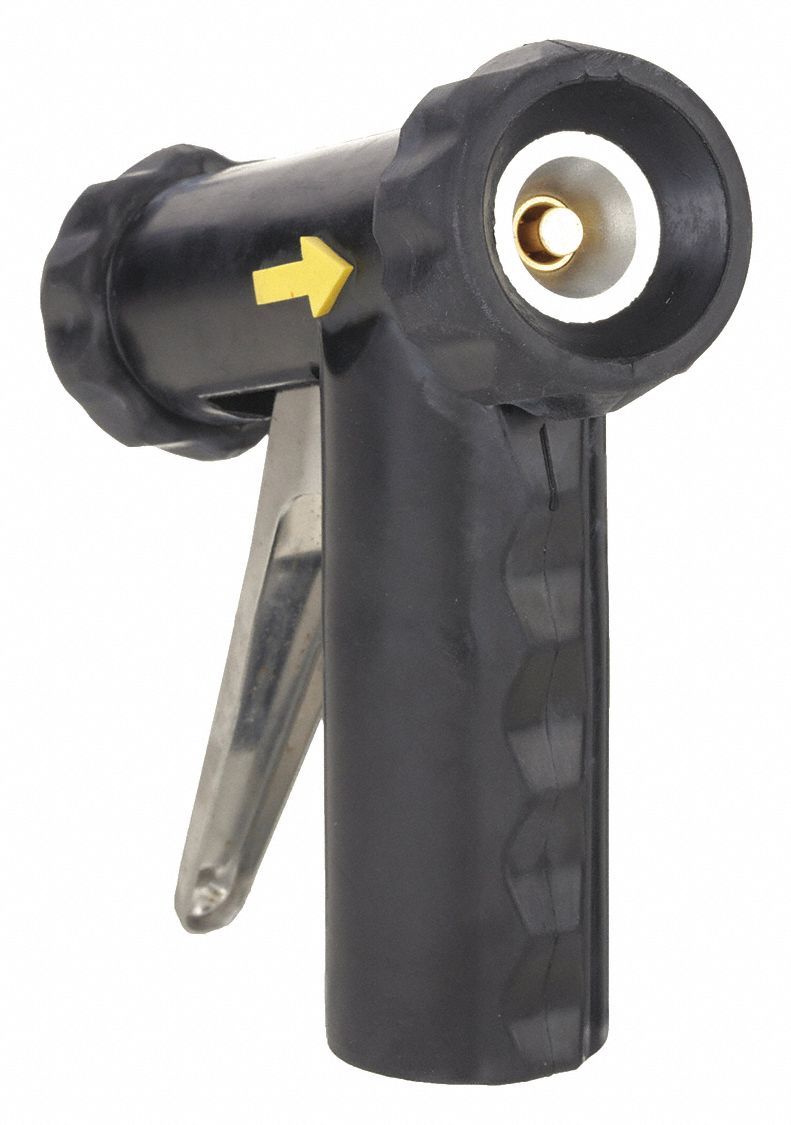 SANI-LAV, 3/4 in Connection Size, FGHT, Spray Nozzle - 41J439|N1AB