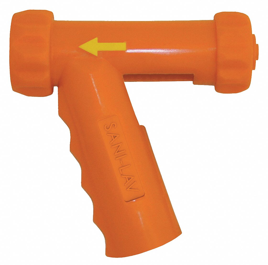 COUVERCLE ISOLE,ORANGE,CAOUTCHOC