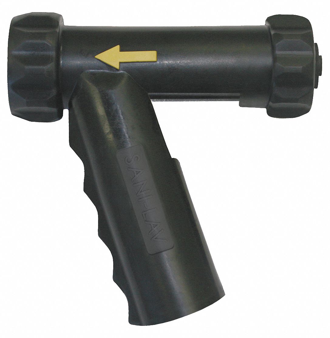 Insulated Replacement Cover: Rubber, Black