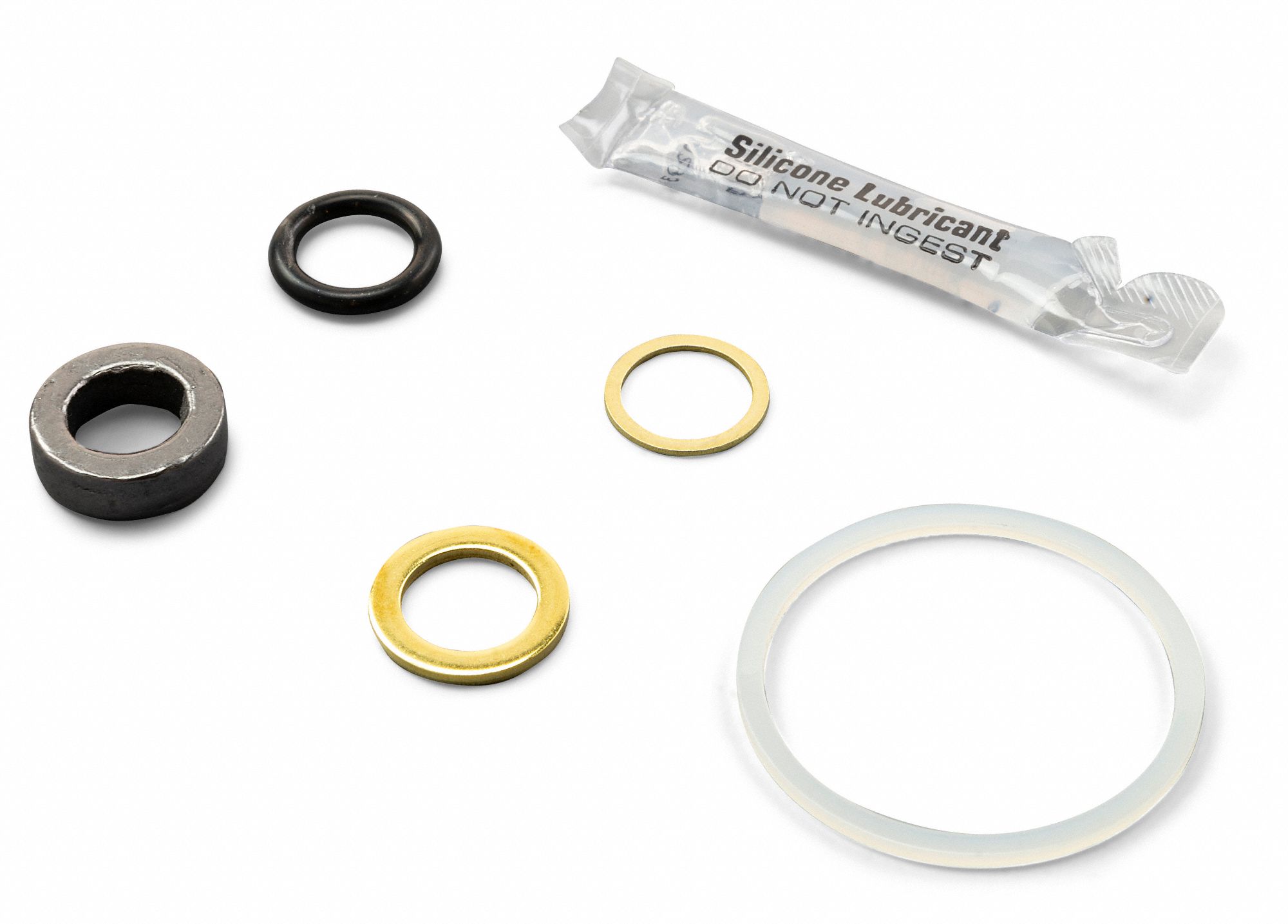 ZURN Valve Seal Replacement Kit Zurn, For Use With TempGard Series