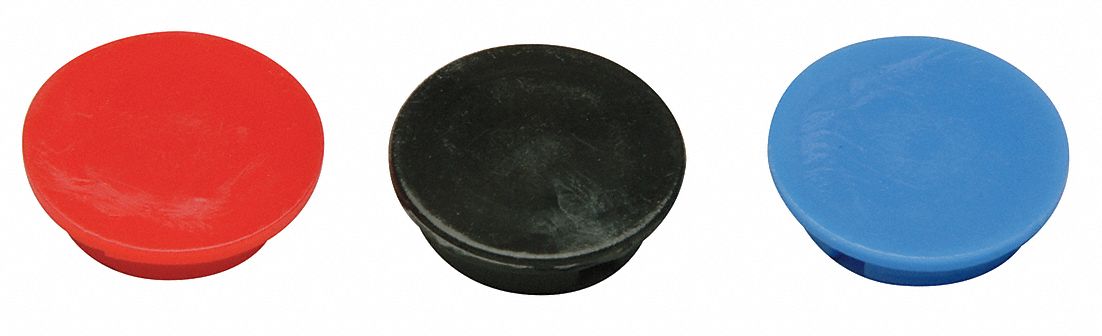 Index Washer: Zurn, AquaSpec®, Plastic, Faucet, 2 in Overall Lg, 1 in Overall Ht, 3 PK