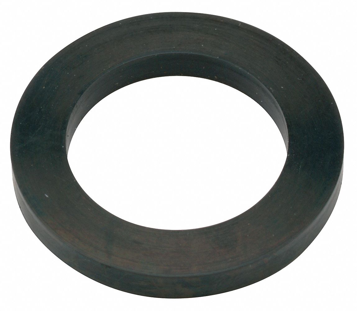 Shower Faucet Cold Water Washer Rubber