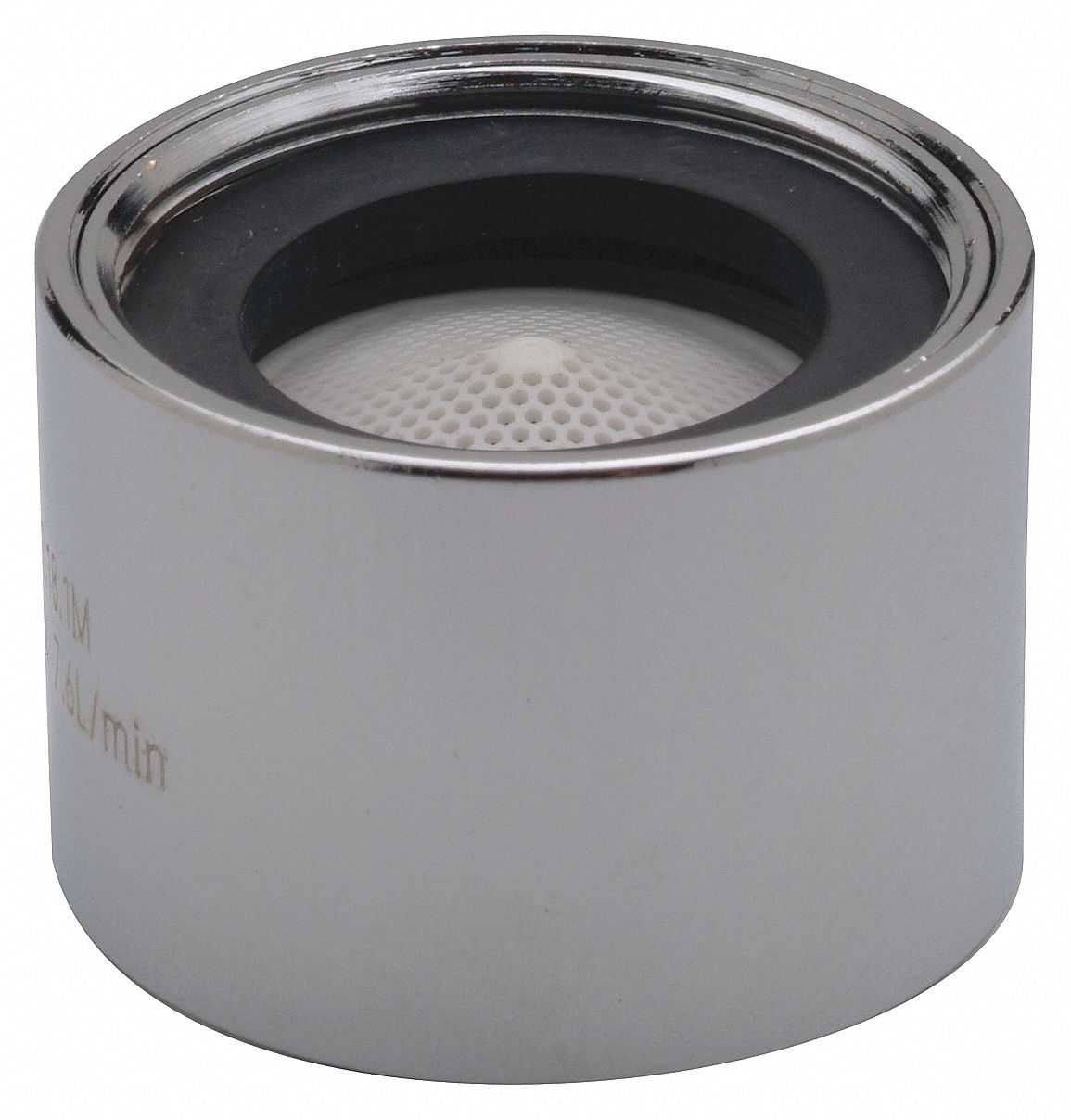 Zurn, 15/16"27 Thread Size, Faucet Aerator 41J476P690020JGN
