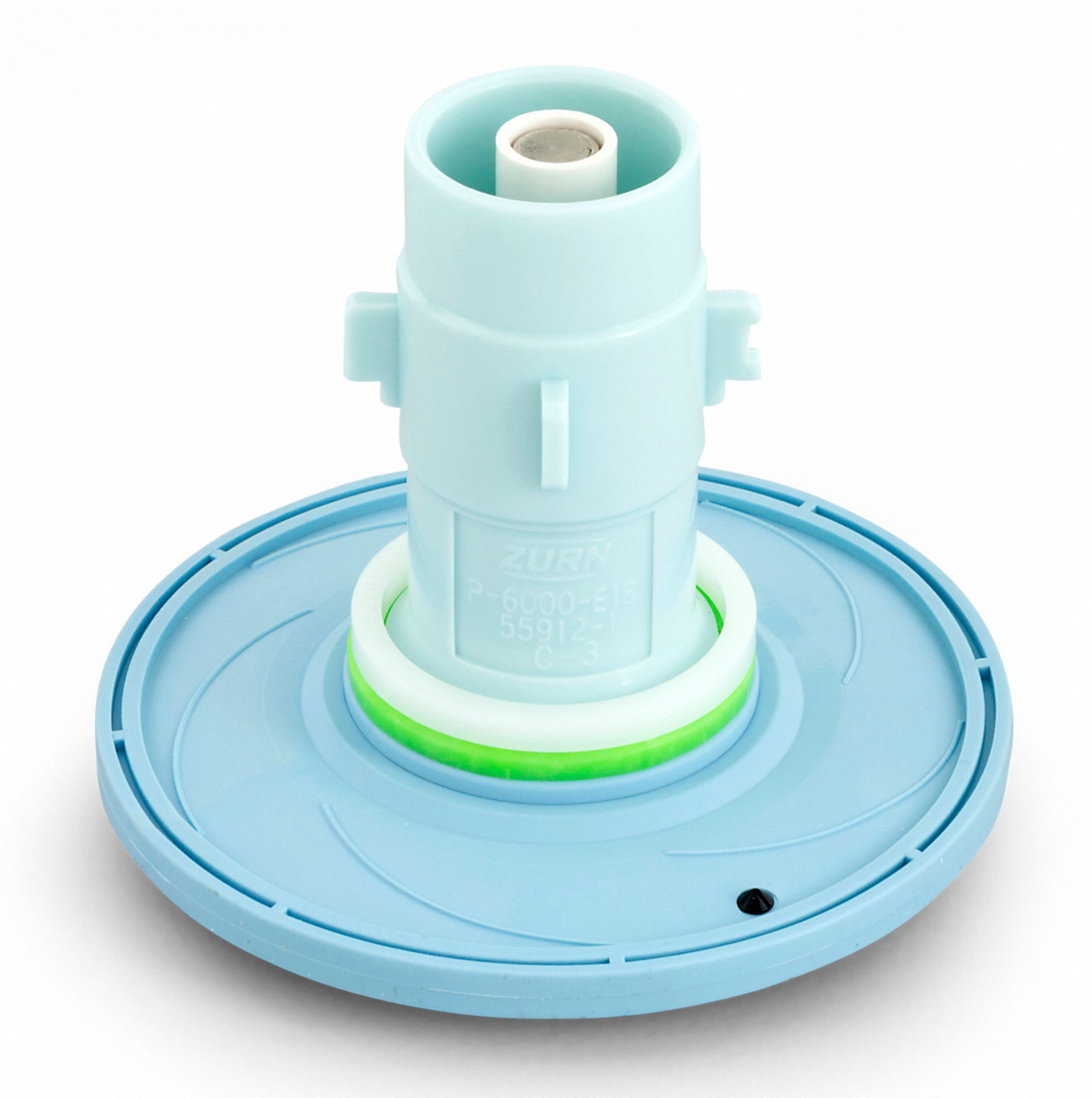 ZURN Diaphragm Assembly, For Flush Valve Type Manual, Toilets, 2.4 gpf